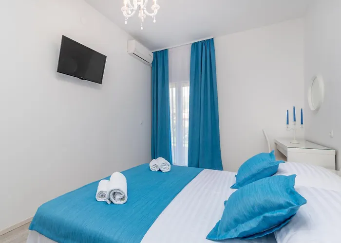 住宿加早餐酒店 Lux