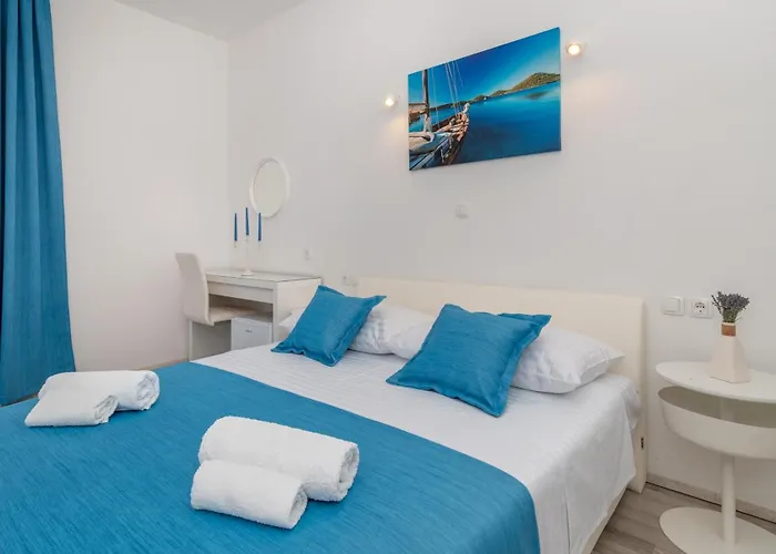 Lux 住宿加早餐酒店