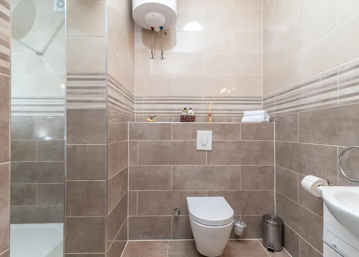 Lux 住宿加早餐酒店