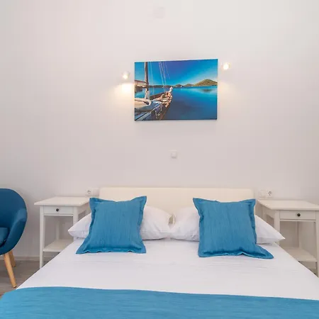 Lux Trogir