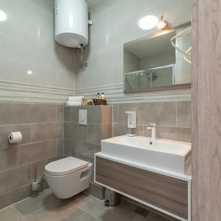 Lux 4* Trogir