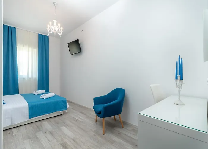 Lux Trogir