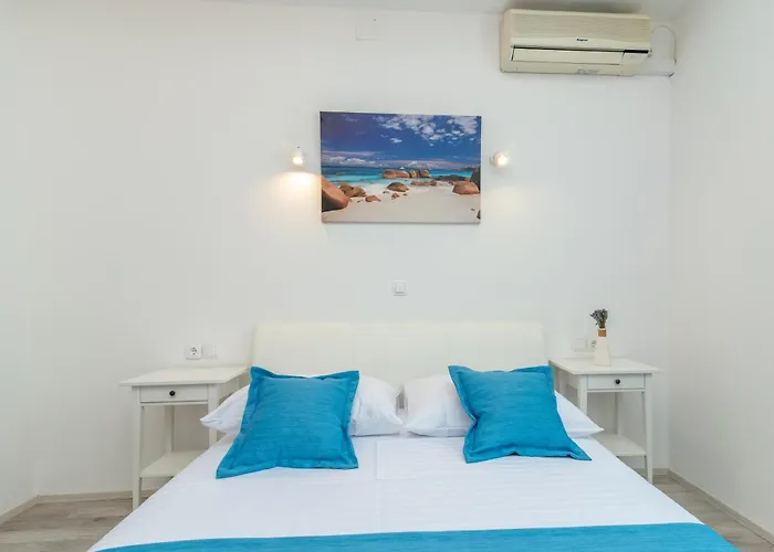 Lux Отель типа 