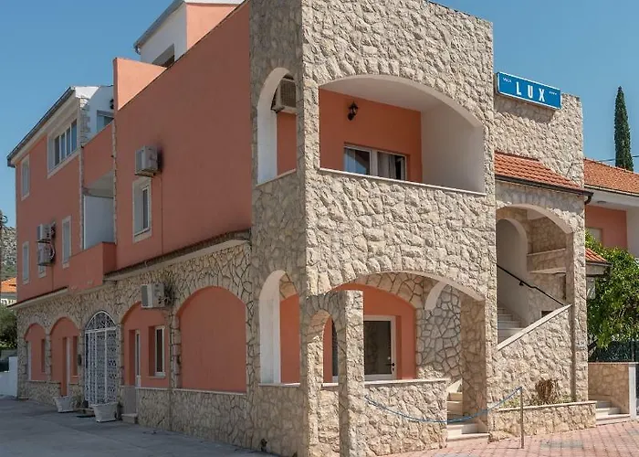 Lux Oda ve Kahvaltı