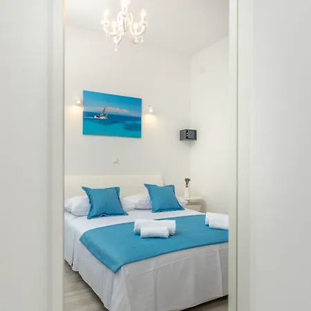 Nocleg ze śniadaniem Lux Trogir