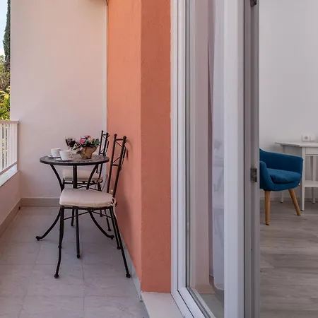 Nocleg ze śniadaniem Lux