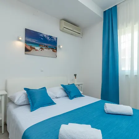 Nocleg ze śniadaniem Lux 4*