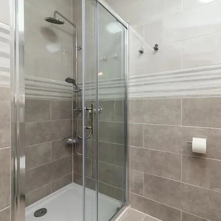 Nocleg ze śniadaniem Lux Trogir