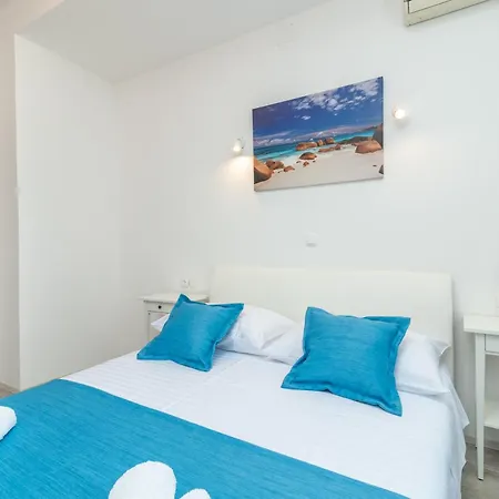 Lux Nocleg ze śniadaniem Trogir